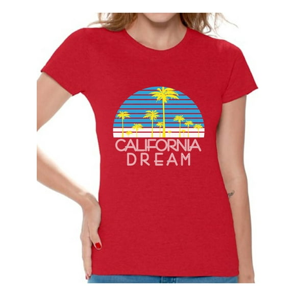 Kaporal T-Shirt Calif Stone SP